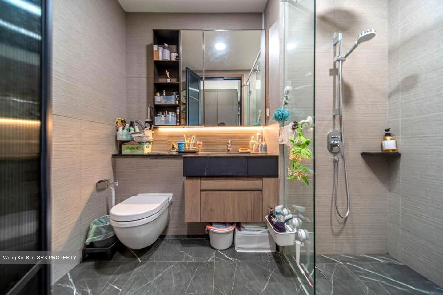 Parc Komo (D17), Apartment #615183631